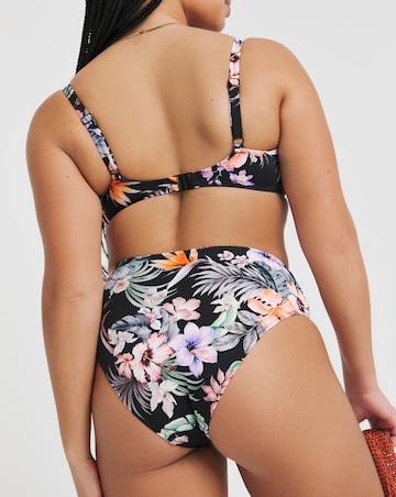 Freya Kamala Bay High Waist Bikini Brief