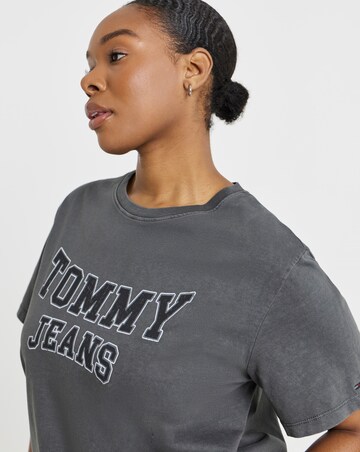 Tommy Jeans Varsity T-Shirt