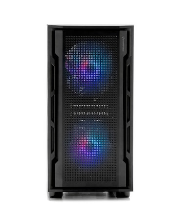 Stormforce Rogue Ryzen 5 5500GT 16GB RAM 1TB SSD Windows 11 Gaming Bundle