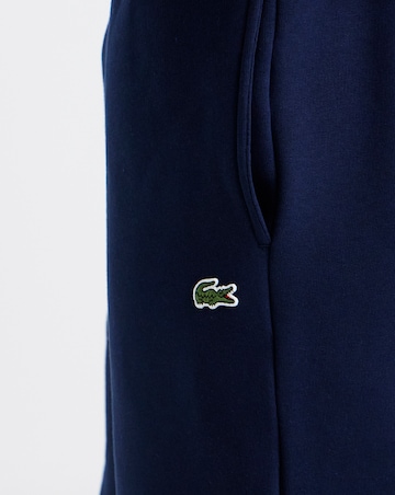 Lacoste Classic Regular Fit Jogger - Navy