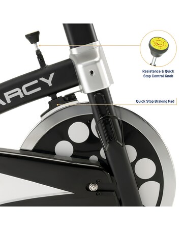Marcy BK7038 Studio Bike