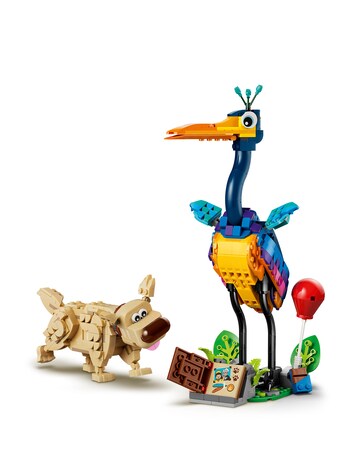 LEGO Disney Pixar: Kevin & Dug