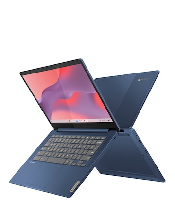 Lenovo IdeaPad Slim3 14in MediaTek 8GB 128GB Chromebook