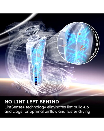 Haier HWD100BP16357UUK 10/6kg Washer Dryer White Install