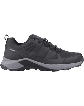 Cotswold Horton Low Hiking Shoes