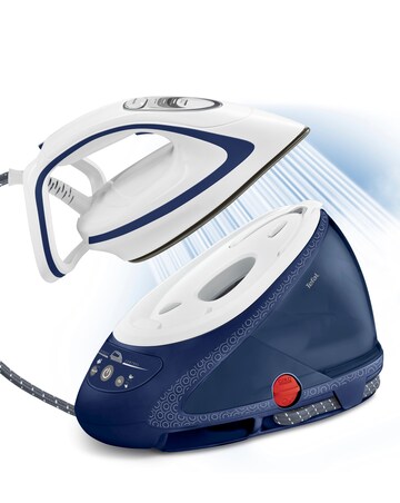 Tefal GV9580 8 Bar Pro Express Ultimate Steam Generator Iron