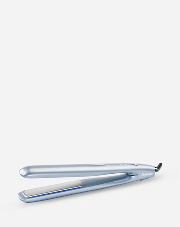BaByliss Hydro-Fusion Anti-Frizz Hair Straightener