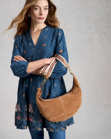 White Stuff Marta Tunic