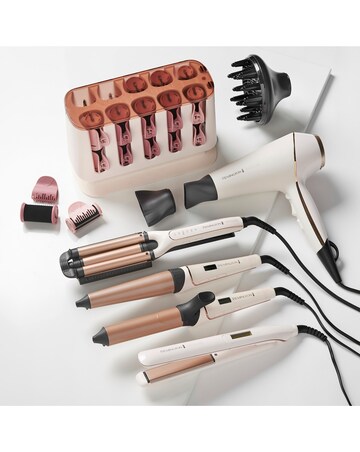 Remington CI9132 PROluxe Collection 32mm Curling Tong