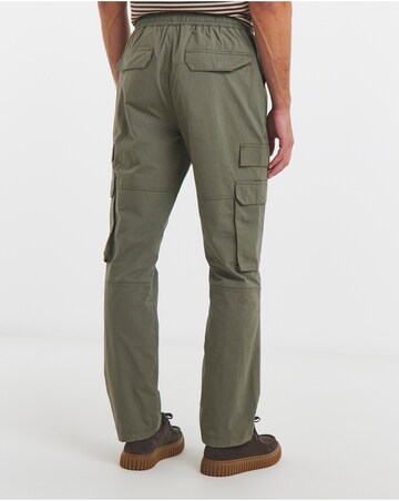 Ripstop Cargo