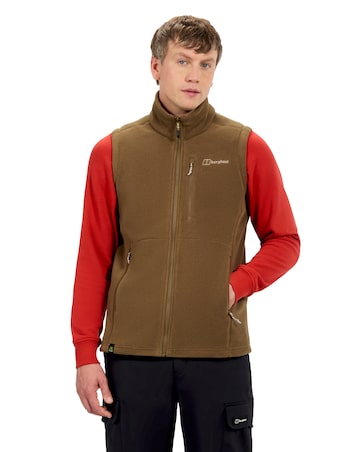 Berghaus Prism Polartec Vest