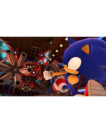 Sonic x Shadow Generations (Nintendo Switch)