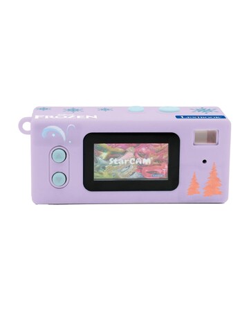 Frozen Keychain Miniature Digital Camera