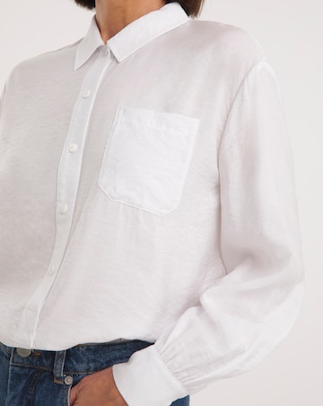 Whistles Nicola Shirt