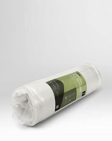 Jay-Be Natural All Seasons Nettle Hybrid 2000 e-Pocket Mattress