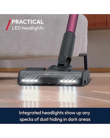 Hoover HF1 MAX Home Vacuum Cleaner