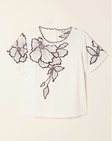 Fatface Hazel Blouse