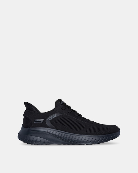 Skechers Bobs Squad Chaos Slip-Ins Trainers