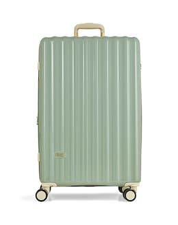 Rock Primrose Large Suitcase