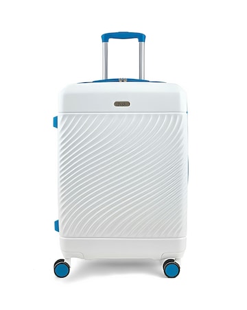 Rock Love Island Medium Suitcase