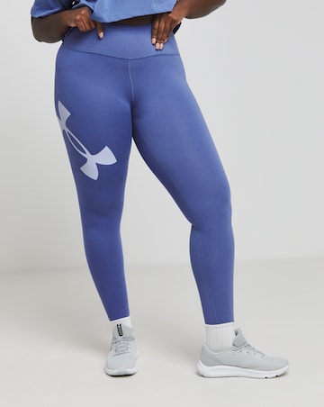 Under Armour Campus Legging
