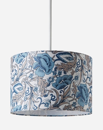 Floral Easy Fit Shade