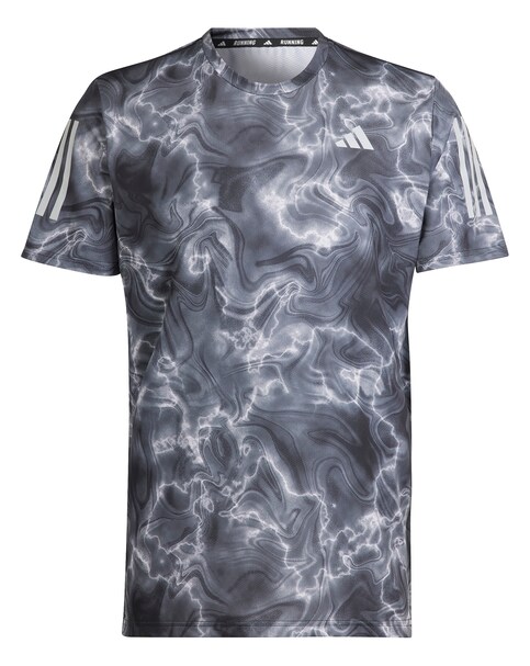 adidas All Over Print T-Shirt
