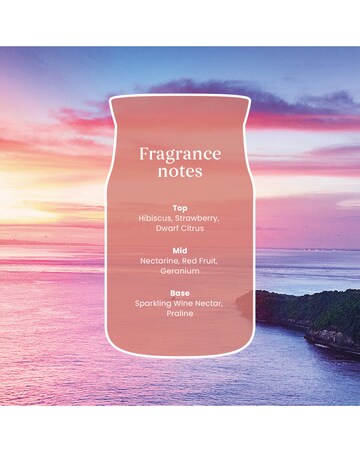 Yankee Candle Signature Large Cliffside Sunrise