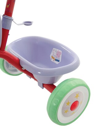 Peppa Pig My First Trike
