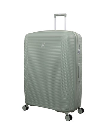IT Luggage Continuous 4pc Suitcase Set
