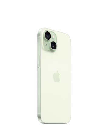 Apple iPhone 15 128GB - Green