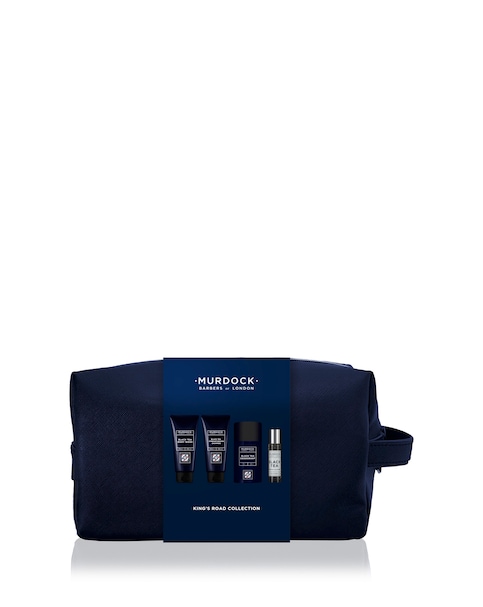 Murdock London King's Road Black Tea Collection (Worth 62 GBP)