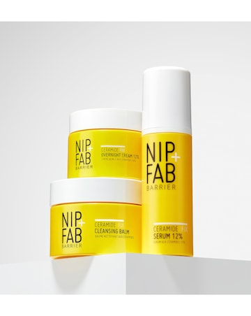 NIP+FAB Ceramide Fix Serum 12% - 50ml