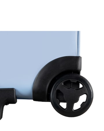 IT Luggage Atmospheric 2pc Suitcase Set