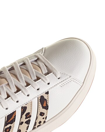 adidas Grand Court 3.0 Trainers
