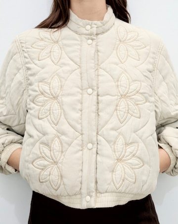 Mango Jacket Puzzle