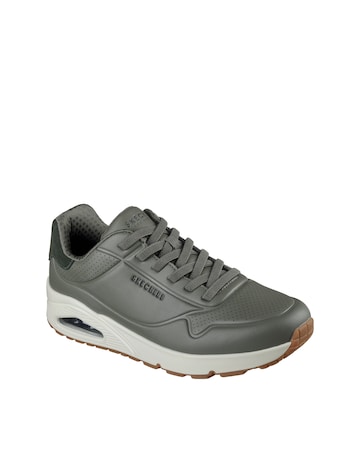 Skechers Uno Tailored Air