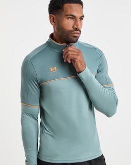 Under Armour Challenger Training 1/4 Zip