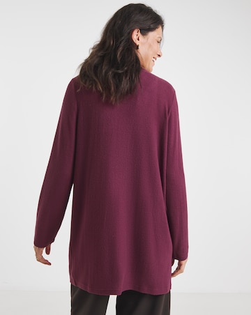 Soft Touch Cardigan