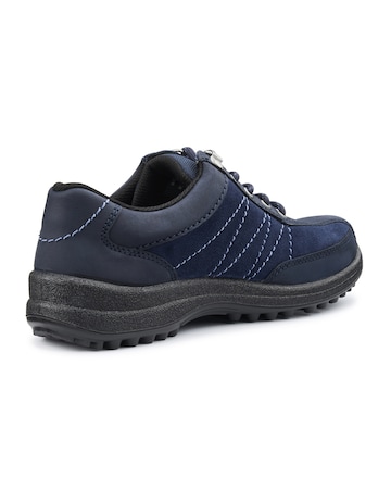 Hotter Mist Wide Gore-Tex Walking Shoe