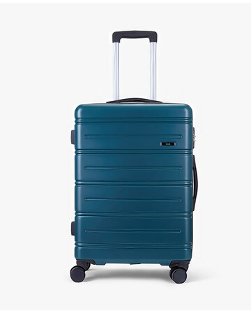 Rock Lisbon Medium Suitcase