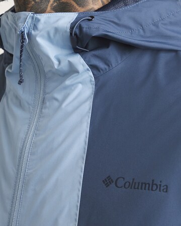 Columbia Inner Limits II Jacket