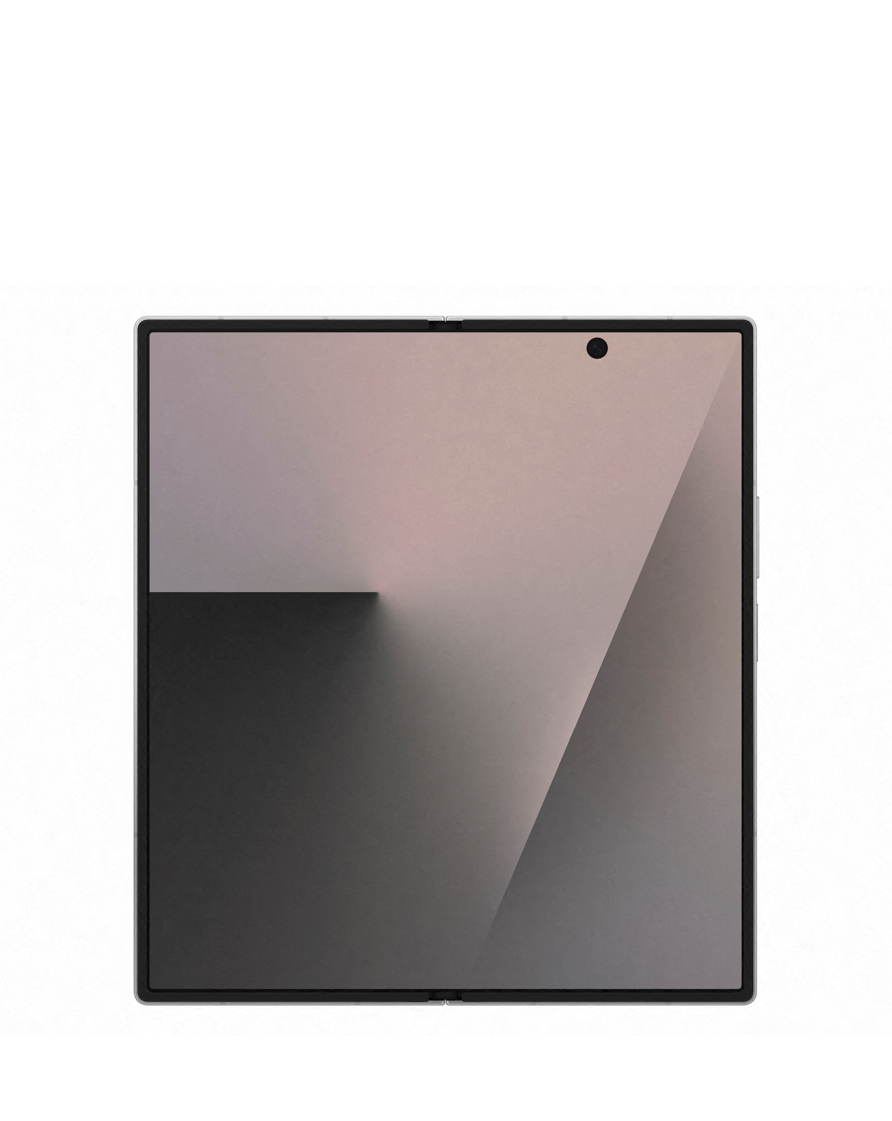 Samsung Galaxy Z Fold7 512B 5G - Silver Shadow - Galaxy AI