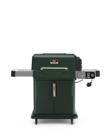 Ninja FlexFlame Outdoor Cooking System PG301UK Green