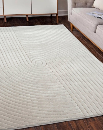 Malmo Knot Rug