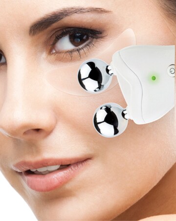 Rio 60 Second Face Lift Advanced EMS Toner