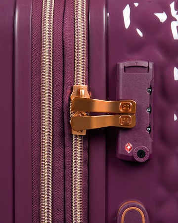 IT Luggage Glitzy X-Large Suitcase