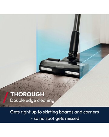 Hoover HF1 MAX Home Vacuum Cleaner