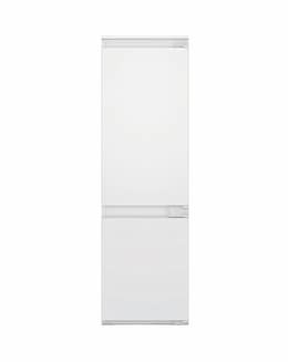 Indesit INC18D011B1 Integrated 70/30 Fridge Freezer White + Install