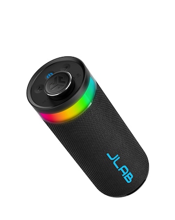 JLAB Go Party Speaker - Black